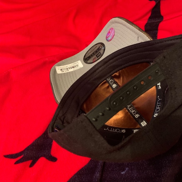 New Era Chicago Cubs Snapback - Picture 4 of 5